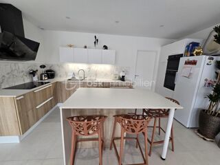  Maison � vendre 4 pi�ces 112 m�