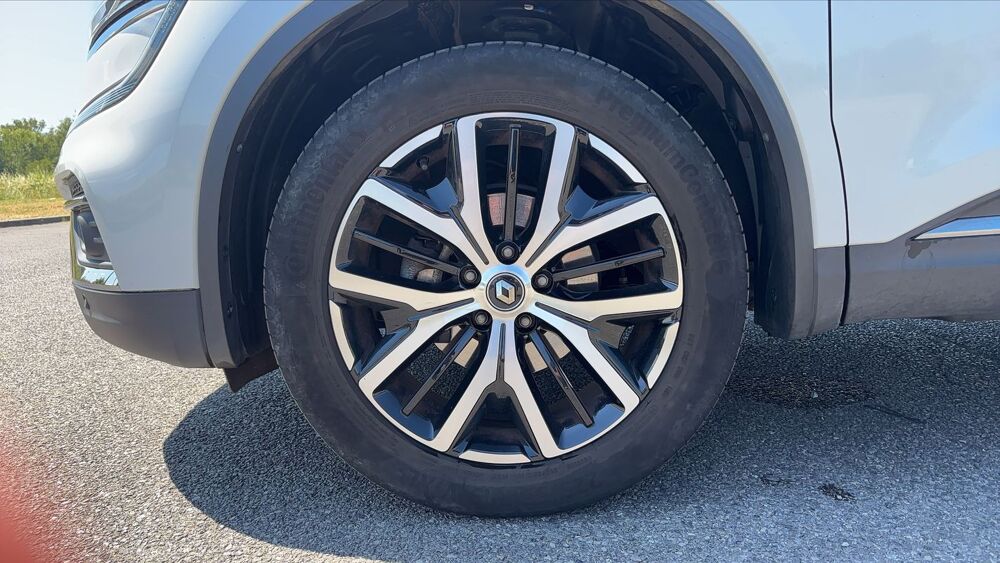 Koleos 1.3 TCE 160 EDC7 Intens - Automatique Toit ouvrant 2020 occasion 02500 Hirson