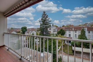 Vente Appartement Appartement de 2 pièces de 51 m² à Nancy Nancy