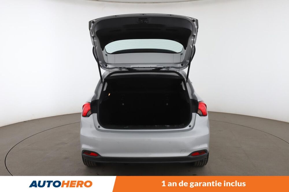 Tipo 1.4 Easy 5P 95 ch 2017 occasion 92130 Issy-les-Moulineaux
