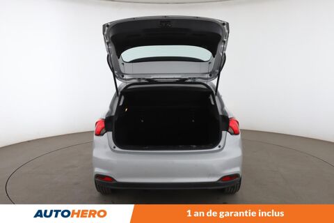 Tipo 1.4 Easy 5P 95 ch 2017 occasion 92130 Issy-les-Moulineaux
