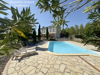  Maison � vendre 7 pi�ces 227 m�