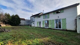  Maison à vendre 5 pièces 120 m²