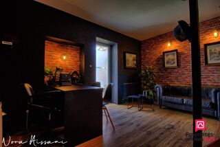  Maison à vendre 3 pièces 80 m²