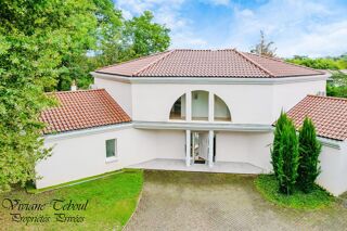  Maison � vendre 7 pi�ces 286 m�