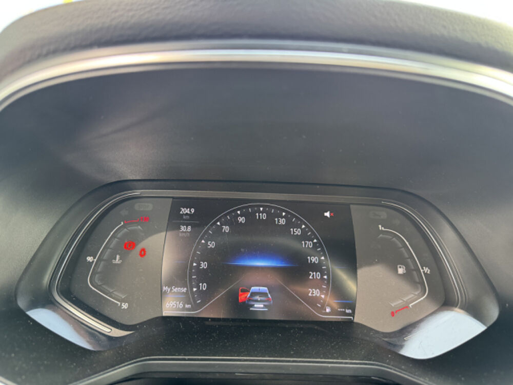 Clio V TCe 100 Intens 2019 occasion 42210 Bellegarde-en-Forez