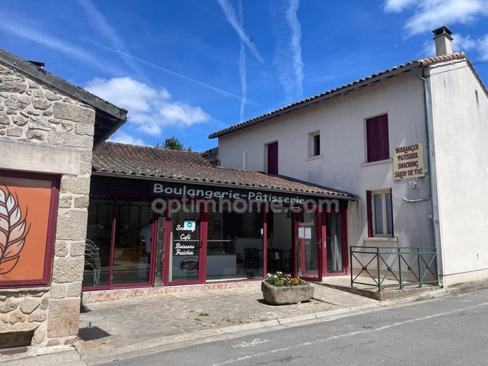 Maison 6 pièces 210 m² à Saint Pardoux