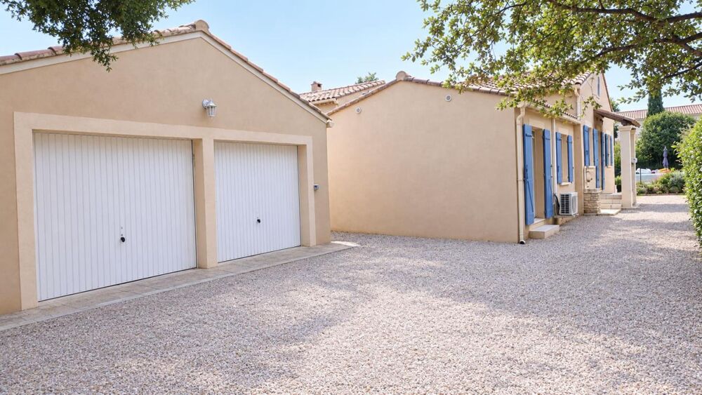 Vente Maison Maison/Villa T4 de 102 m² à Saint-Victor-la-Coste 30290 Saint victor la coste