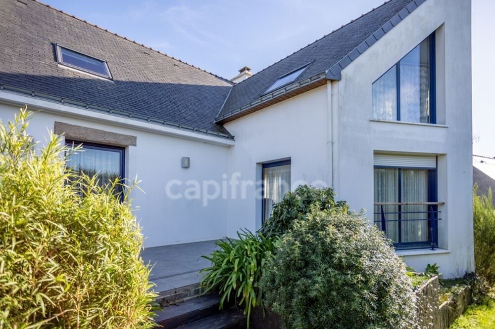 Maison à vendre 10 pièces (56)
