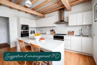  Maison � vendre 4 pi�ces 125 m�