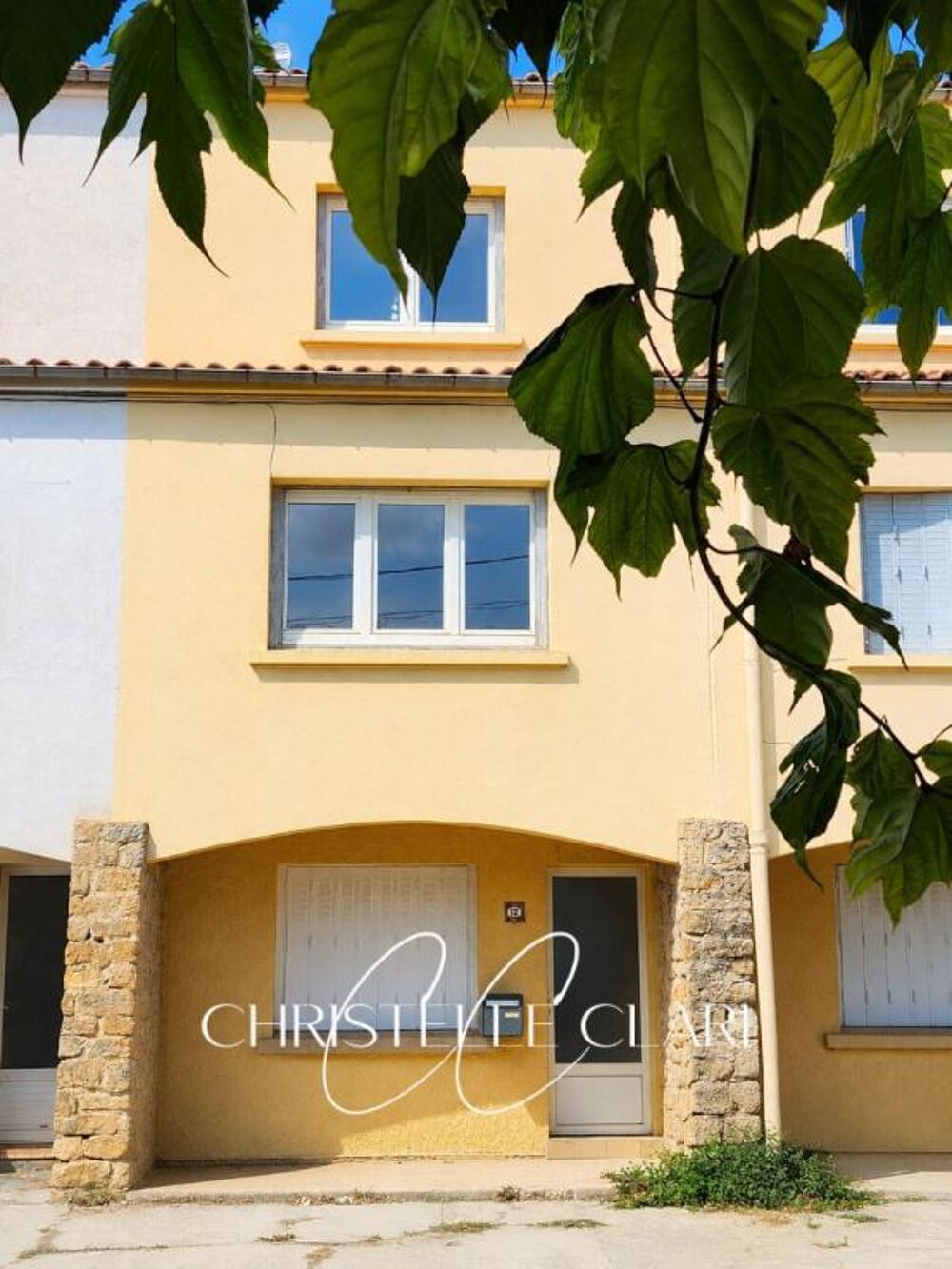 Vente Maison Maison de ville Limoux Limoux