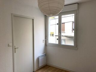  Appartement à louer 2 pièces 34 m²
