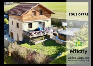 Chalet � vendre 5 pi�ces 155 m�