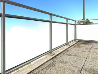  Appartement � vendre 3 pi�ces 62 m�