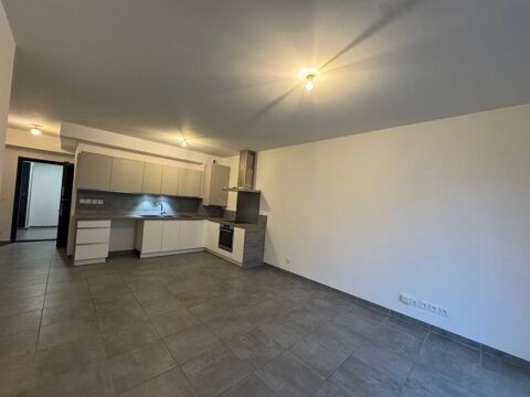  Appartement � louer 2 pi�ces 50 m�