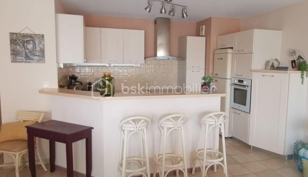Très bel appartement de 95 M2