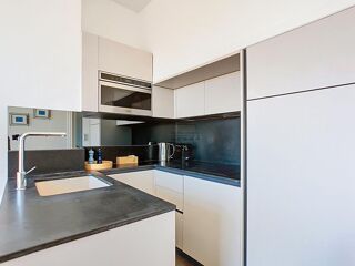  Appartement � vendre 2 pi�ces 36 m�