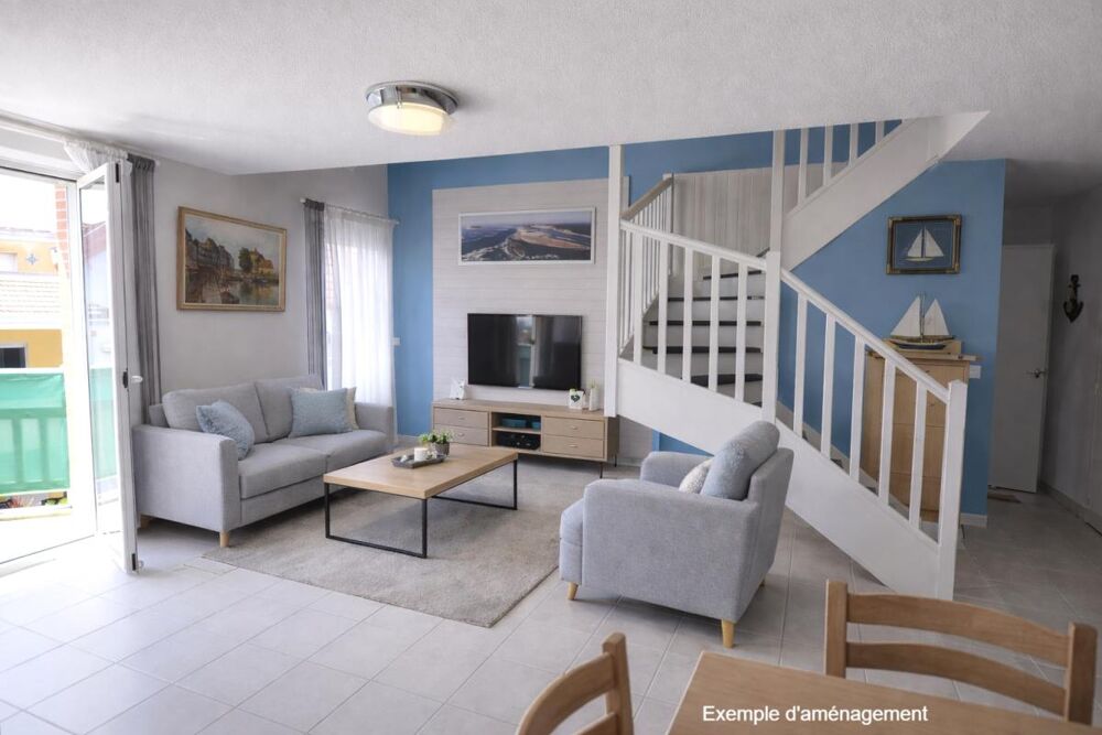 � vendre  Appartement Arcachon (33120)