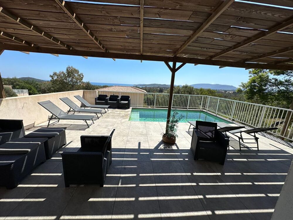 à vendre  Maison Lecci (20137)