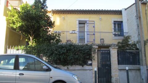   Appartement de 47m2 � louer sur Lunel Appartement - 2 pi�ce(s) - 47 m�