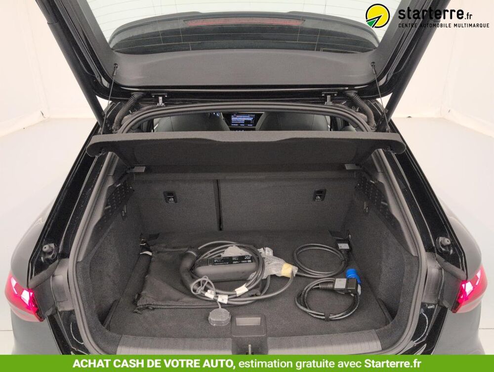 A3 TFSI e Hybride rechargeable 204 S tronic 6 S line 2025 occasion 69190 Saint-Fons
