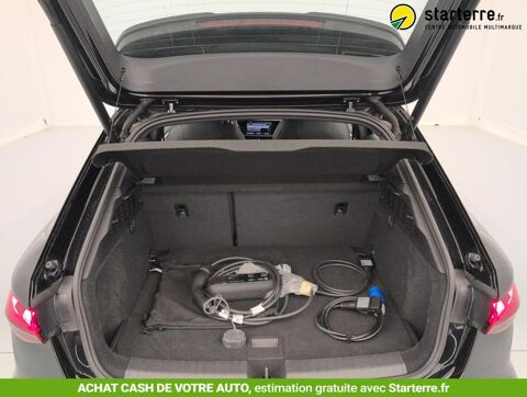 A3 TFSI e Hybride rechargeable 204 S tronic 6 S line 2025 occasion 69190 Saint-Fons