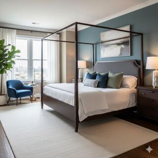  Appartement � vendre 3 pi�ces 65 m�