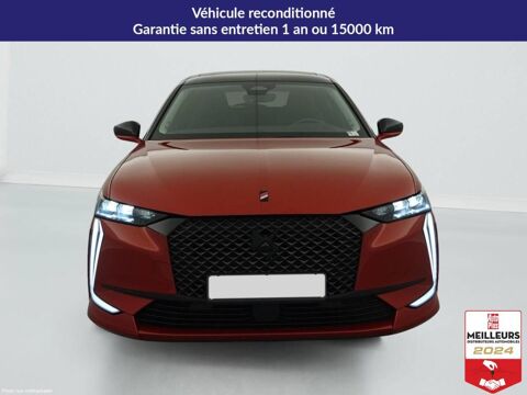 DS4 Hybride E-Tense 225 EAT8 Performance Line 2025 occasion 78200 Buchelay
