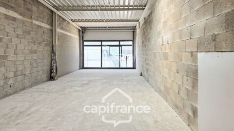   Cellule commerciale  louer proche de CHALON SUR SAONE (71) 