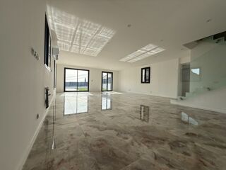 Villa à vendre 4 pièces 123 m²