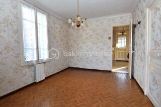  Maison � vendre 4 pi�ces 66 m�