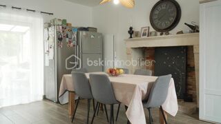  Maison à vendre 5 pièces 126 m²