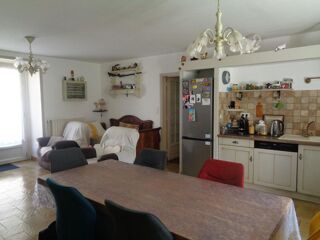  Maison 11 pi�ces 205 m� Saint bonnet laval