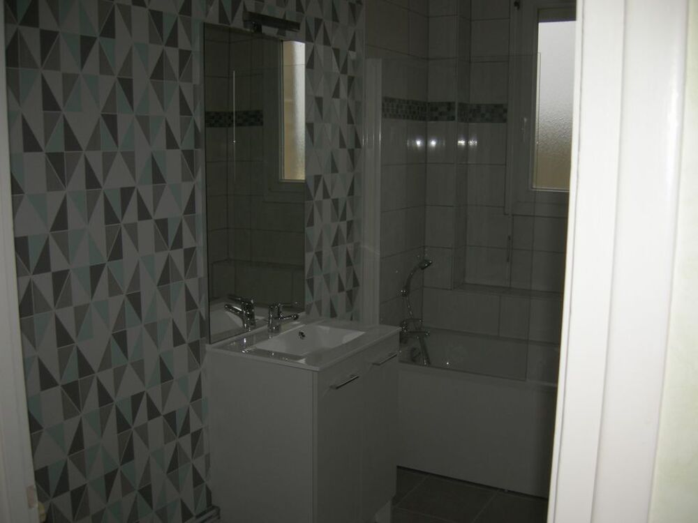 Location Appartement Appartement de 71m2 à louer sur Troyes Troyes