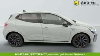 Clio 5 TCE 90 CH GSR2 ESPRIT ALPINE 2025 occasion 69190 Saint-Fons