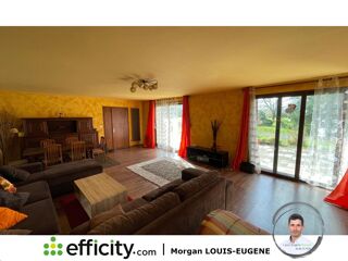  Maison à vendre 7 pièces 185 m²