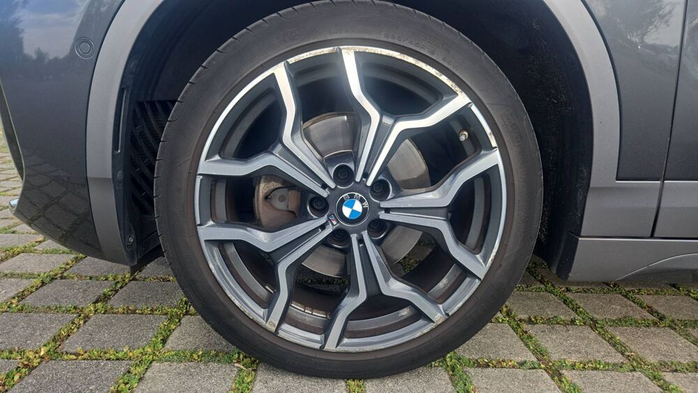 X2 sDrive 18i 140 M Sport 2020 occasion 59650 Villeneuve D Ascq