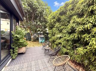  Maison à louer 5 pièces 113 m²
