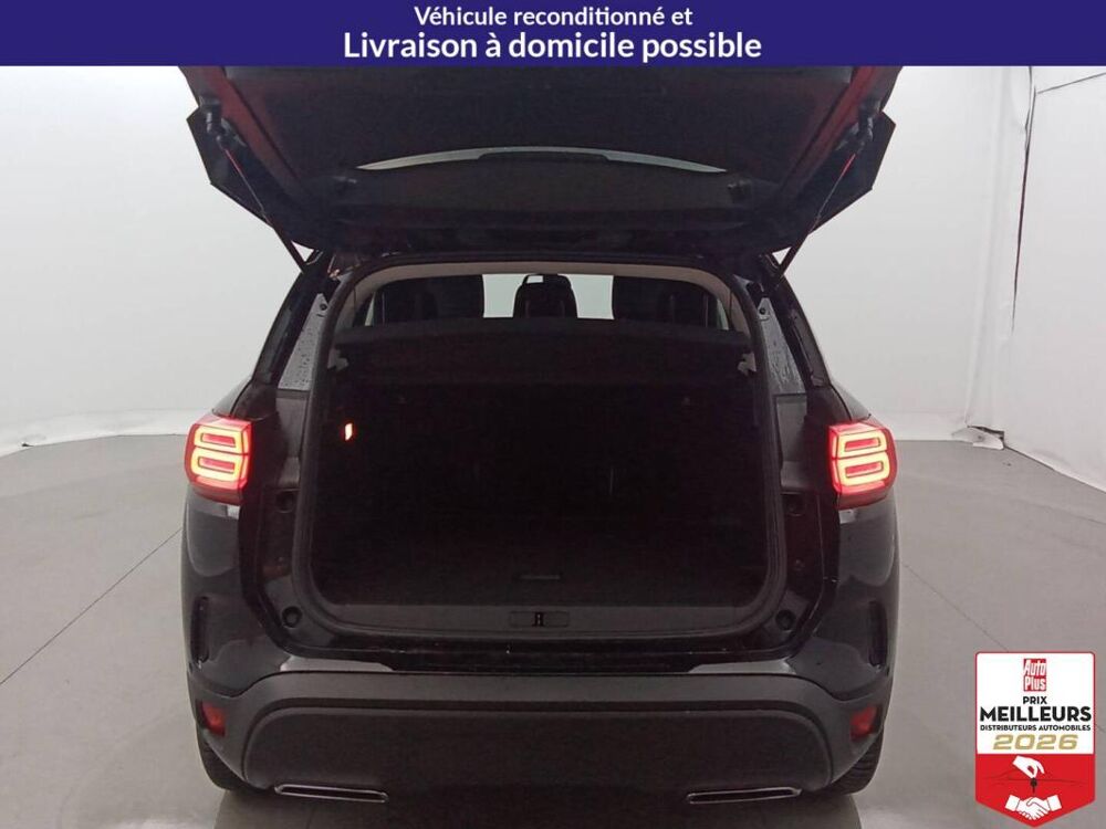 C5 aircross BlueHDi 130 Feel 2022 occasion 10150 Lavau