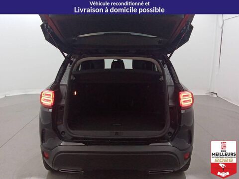 C5 aircross BlueHDi 130 Feel 2022 occasion 10150 Lavau