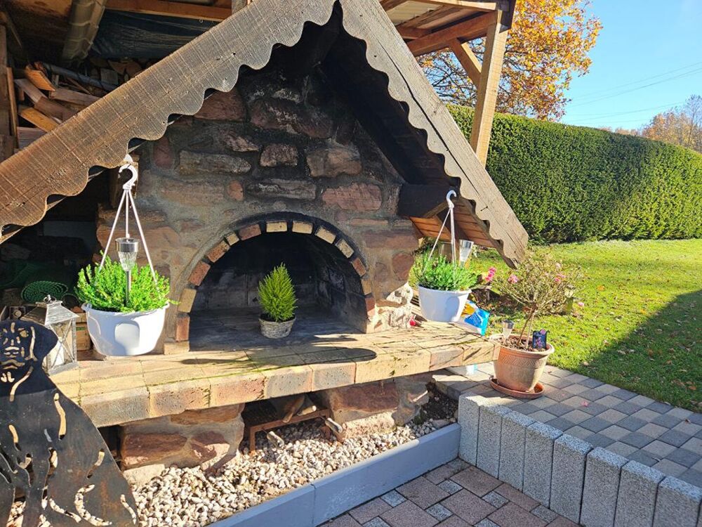 à vendre  Propriété/château Gérardmer (88400)