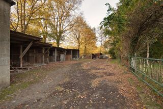  Terrain � vendre 2018 m�