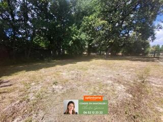  Terrain � vendre 749 m�