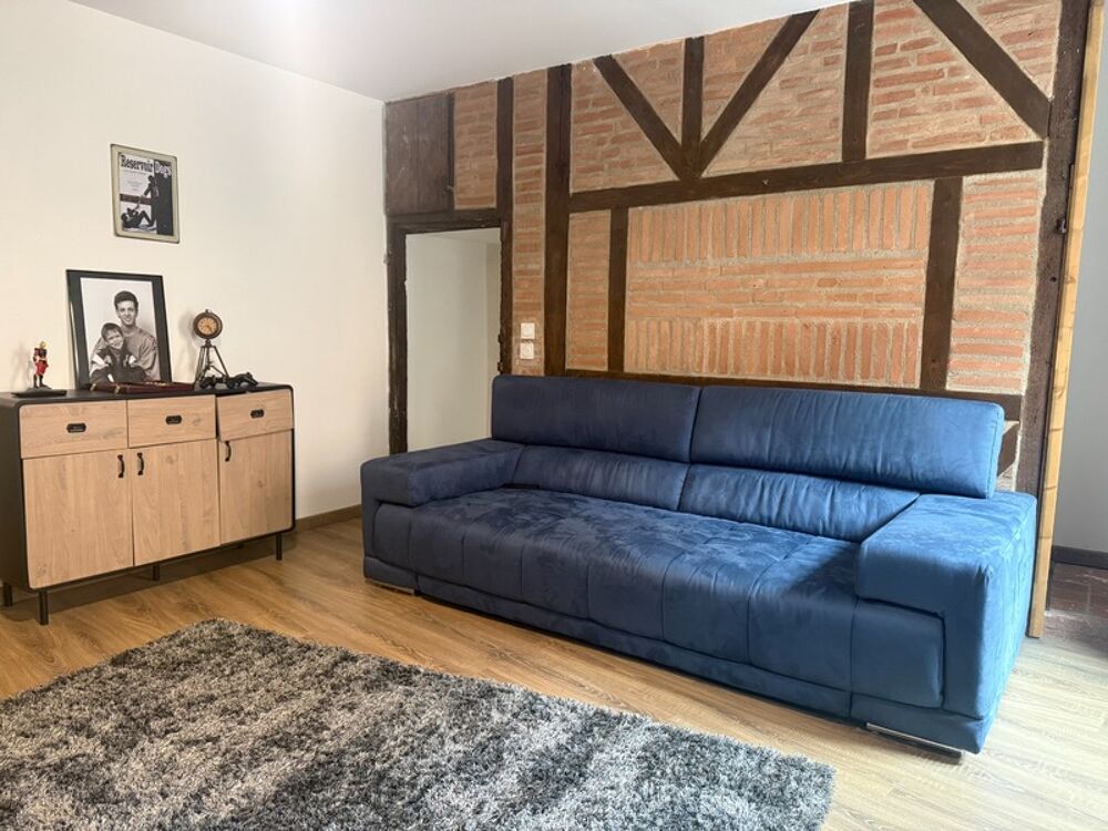 Maison 5 pièces 132 m2