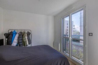  Appartement à vendre 2 pièces 30 m²