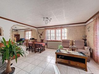  Maison � vendre 6 pi�ces 122 m�