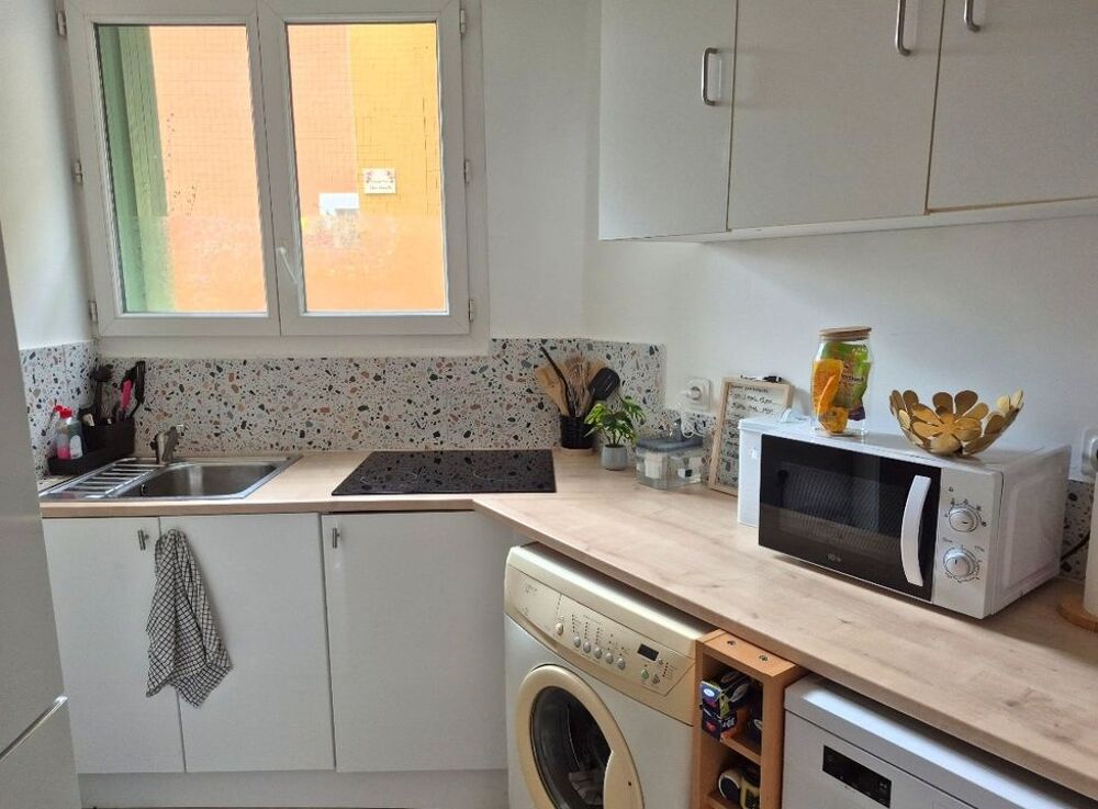 Location Appartement Studio de 25m2 à louer sur La Valette-du-Var La valette du var