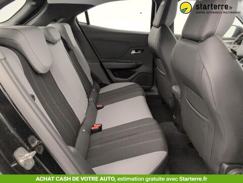 Mokka 1.2 Turbo 136 ch BVM6 Elegance Business 2023 occasion 69190 Saint-Fons