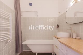  Appartement � vendre 4 pi�ces 84 m�