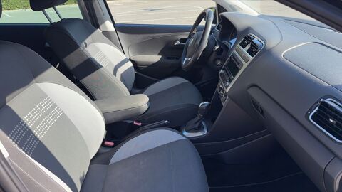 Polo 1.6 TDI 95 DSG7 Life - Automatique 2013 occasion 11000 Carcassonne